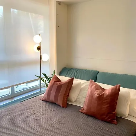 Loft Incantevole 8a Vittorio Veneto *