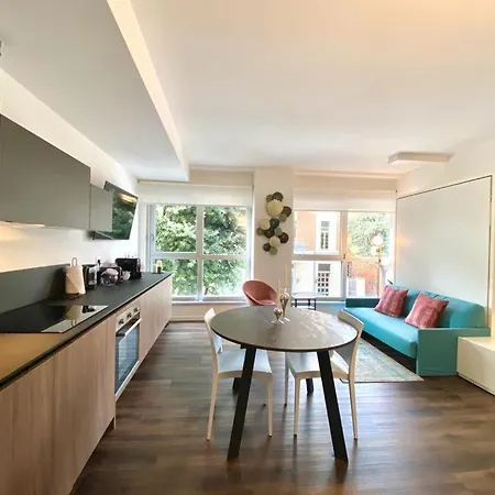 Loft Incantevole 8a Vittorio Veneto Appartement *