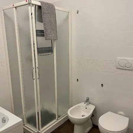 Loft Incantevole 8a Vittorio Veneto *