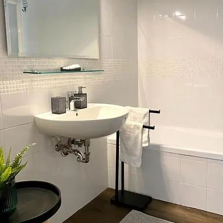Loft Incantevole 8a Vittorio Veneto Apartment Civitanova Marche