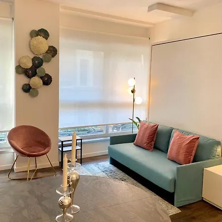 Loft Incantevole 8a Vittorio Veneto Civitanova Marche