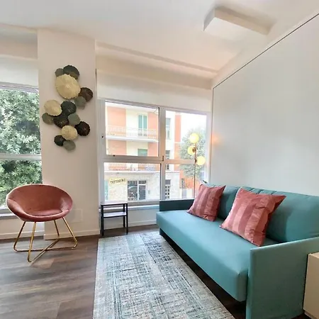 Loft Incantevole 8a Vittorio Veneto Apartment *