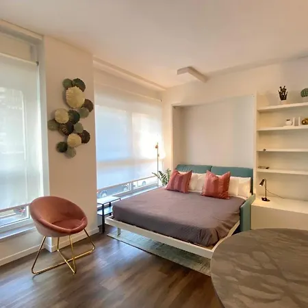 Loft Incantevole 8a Vittorio Veneto *